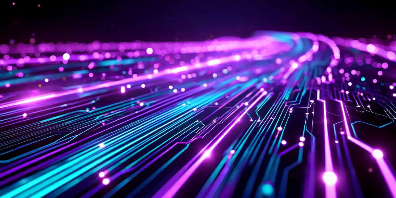 Real-Time BI Dashboards