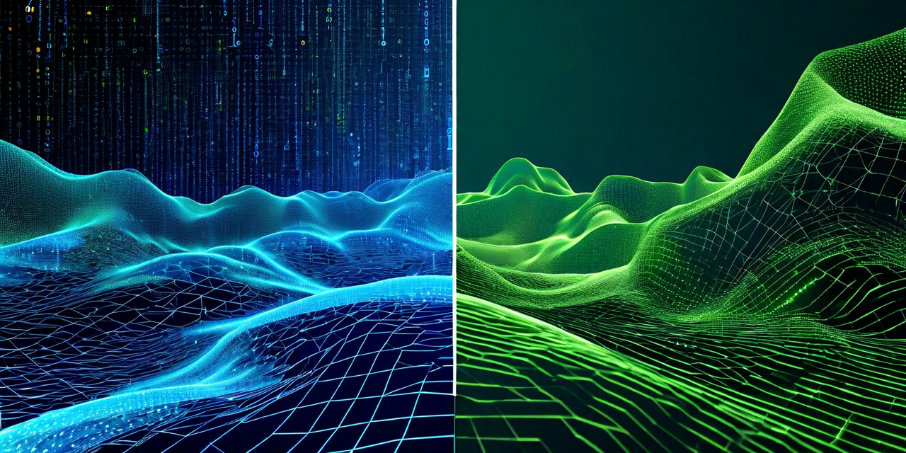 Data Warehouse vs Lake